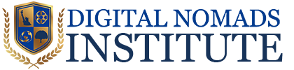 Learn to be Digital Nomad